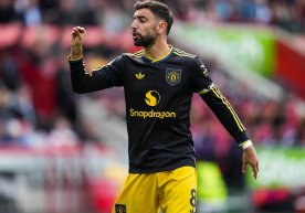 Премер-лиганинг 15-турида "Манчестер Юнайтед"