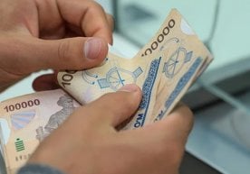 Ўзбекистон президенти Шавкат Мирзиёев томонидан имзоланган