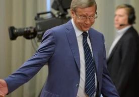 “МТС” телекоммуникацион компанияси бош ҳиссадори