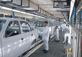 «Ўзавтосаноат» акциядорлик компанияси бошқарув раиси
