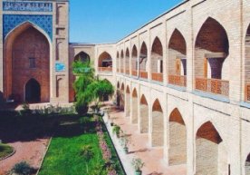 Республика Гидрометеорология марказининг хабар беришича,