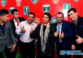 Кеча, 22 декабрь куни "Ўзбекистон"