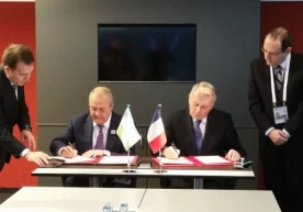Fransiya taraqqiyot agentligi (FTA) O‘zbekiston bilan