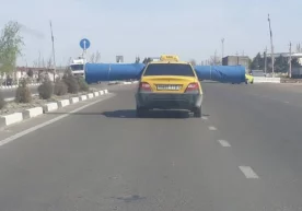 Ижтимоий тармоқлардаги гуруҳлардан бирида ноодатий