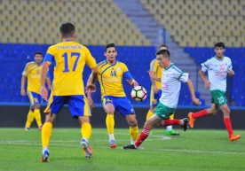 Туркиянинг Измит шаҳридаги йиғин ўтказаётган «Пахтакор»