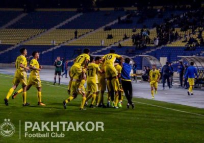 Oliy Liga. «Bunyodkor» va «Lokomotiv» vodiy klublarini yenga olmadi. «Paxtakor» penalti sabab zafar quchdi фото