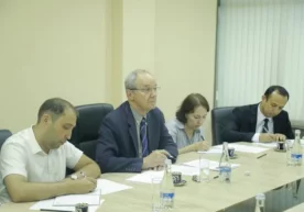 28 iyun kuni O‘zbekiston Respublikasi Ichki ishlar
