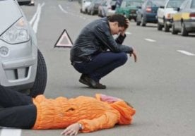 «Кобальт» икки пиёдани уриб юбориши оқибатида бир инсон ҳалок бўлди фото