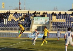 Bugun PEPSI Superliga 32-turi doirasidan o‘rin olgan 3 ta