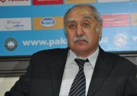 Yuriy Sarkisyan: «Asosiysi - natija» фото
