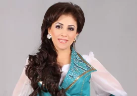 Куни кеча Ўзбекистонда хизмат кўрсатган артист Дилфуза