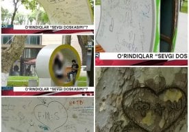 Inson oilasi, mahalladoshi yoki vatandoshi qilgan ish