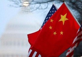 АҚШ президенти Дональд Трамп Хитой товарлари учун кузга