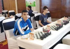 Ҳиндистоннинг Деҳли шаҳрида жорий йилнинг 4 сентябридан