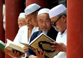 “Xitoyda Qur’on va Injilni qaytadan yozishmoqchi” фото