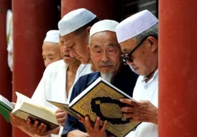 Ўтган ноябрь ойида Хитой бош вазирининг ўринбосари Ван