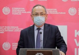 Nurmat Otabekov: «Klinik belgilar 95-97 foiz holatda 10-12 kundan keyin paydo bo‘lyapti» фото