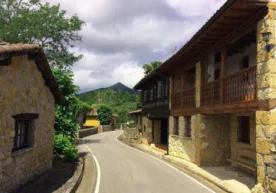 Фото: «Noticia.ru» Испания шимоли-ғарбидаги Астурия