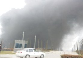 Tashkent city'даги ёнғин юзасидан расмий маълумот берилди фото
