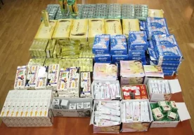 Қонунбузарлар томонидан турли найранглар билан сифати
