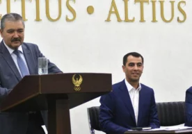 ЎФА расмий "Телеграм" саҳифаси ассоциация