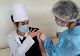 Соғлиқни сақлаш вазирлиги Ўзбекистондаги ўқитувчи, тиббиёт