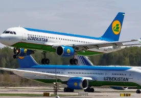 28 декабр куни умумий ҳисобда 45 та жўнаб кетиш ва 42 та