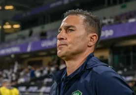 Ўзбекистон миллий жамоаси бош мураббийи Фабио Каннаваро