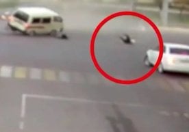 Тошкентда 17 ёшли мактаб ўқувчисининг масъулиятсиз