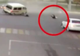 Тошкентда 17 ёшли мактаб ўқувчисининг масъулиятсиз