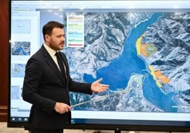 Охирги ойларда жамоатчилик муҳокамасининг марказида турган