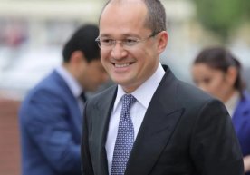 Президент администрацияси Ахборот сиёсати департаменти