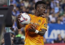 Винисиус Жуниор келаси йил "Реал"ни тарк этиши