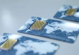 Ўзбекистонда олтин яна рекорд нархга етди фото