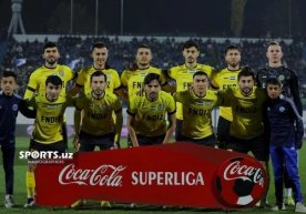 "Neftchi" 3 nafar futbolchi bilan xayrlashdi фото