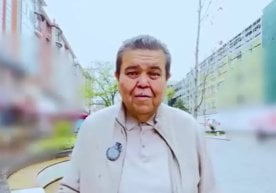Шукрулло Исроиловнинг машинасини олиб қочган йигитга суд ҳукми ўқилди фото