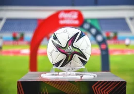 Finally, today the Uzbekistan Super League in football