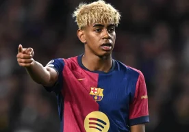 Sobiq "Real" futbolchisi Ivan Samorano Madrid