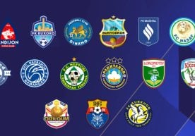 Ўзбекистонда спорт соҳасини ривожлантириш ва молиялаштириш