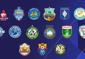 Ўзбекистонда спорт соҳасини ривожлантириш ва молиялаштириш