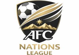 Осиё футбол конфедерацияси қитъа терма жамоалари учун