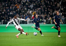 The sixth round of the UEFA Champions League group stage