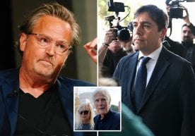 2025 йил 4 декабр куни Калифорнияда шифокор Сальвадор