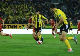 Суперлиганинг 8-турида мухлислар эътиборини тортган