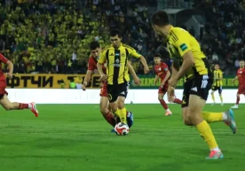 Суперлиганинг 8-турида мухлислар эътиборини тортган