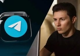 Telegram платформаси асосчиси Павел Дуров ўз блогида