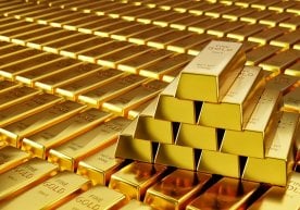 25 январь атрофидаги савдолардан кейин олтин бозори