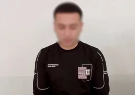 Фото: Тошкент вилояти ИИББ Ижтимоий тармоқда бир йигитнинг