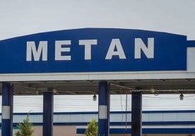 2 февралдан бошлаб Ўзбекистоннинг қатор ҳудудларида метан