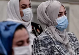 Фото: Zuma Press «Толибон» ҳаракати Афғонистонда